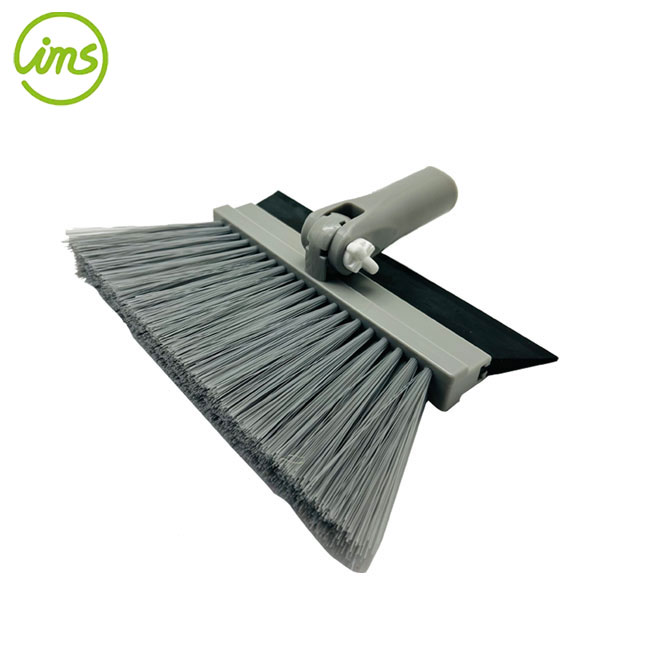 Made in Malaysia 2 in 1 Broom Head Small Size